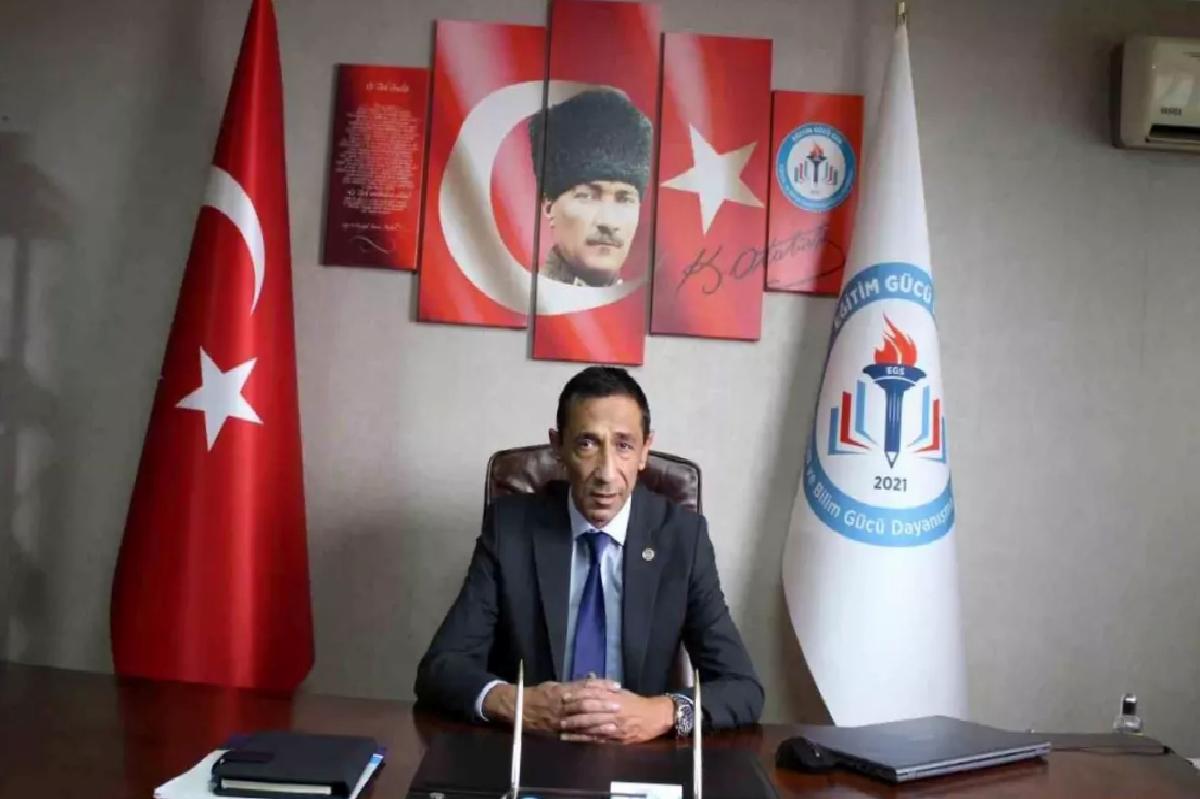 1 Mayıs’ta Eğitimin Gücü Vurgulandı