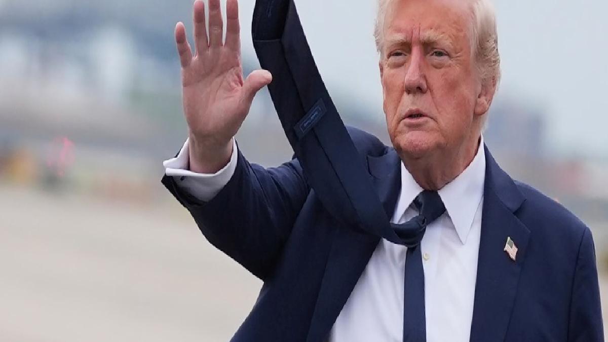 ABD halkı Trump’ın ikinci devrinden şad değil