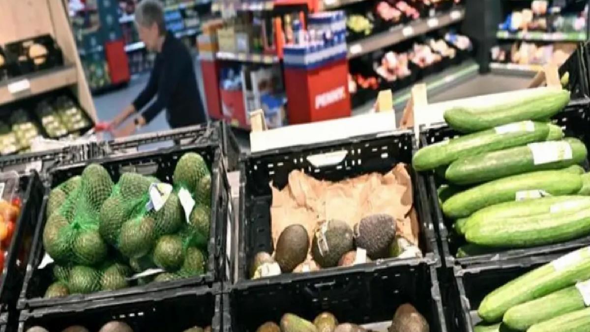 Almanya’da Enflasyon Düşüyor