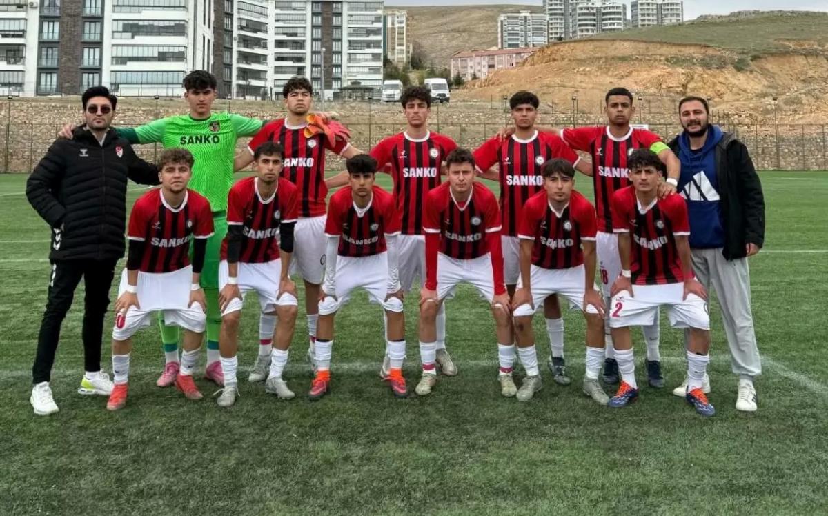 ASKSL Futbol Grupları Türkiye Finallerine Gitti
