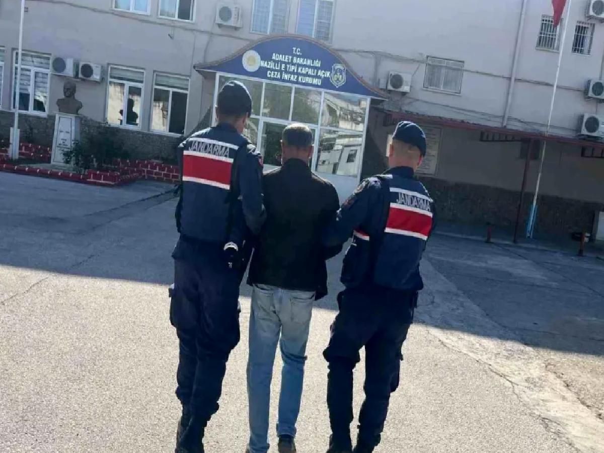 Aydın’da 42 Aranan Şahıs Yakalandı