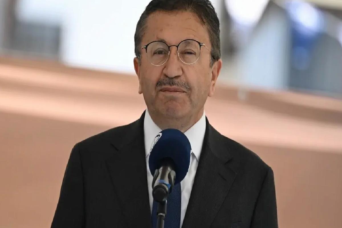 Bağımlılıkla Gayret Merkezi Açıldı