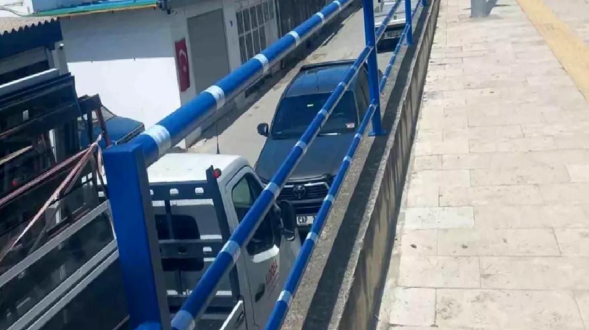 Bodrum Sanayi Sitesi’nde Paklık ve Düzenleme Çalışmaları Başladı