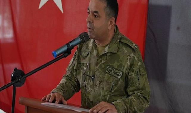 Burhaniye’de Şehit Aileleri ve Gazilerle Manalı Buluşma
