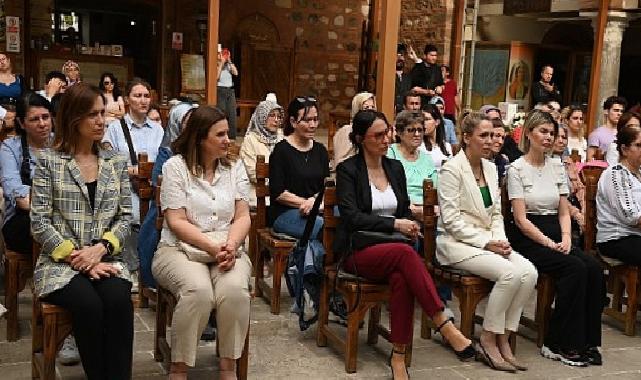 “Çölyakta Glütensiz Yaşam” Konuşuldu