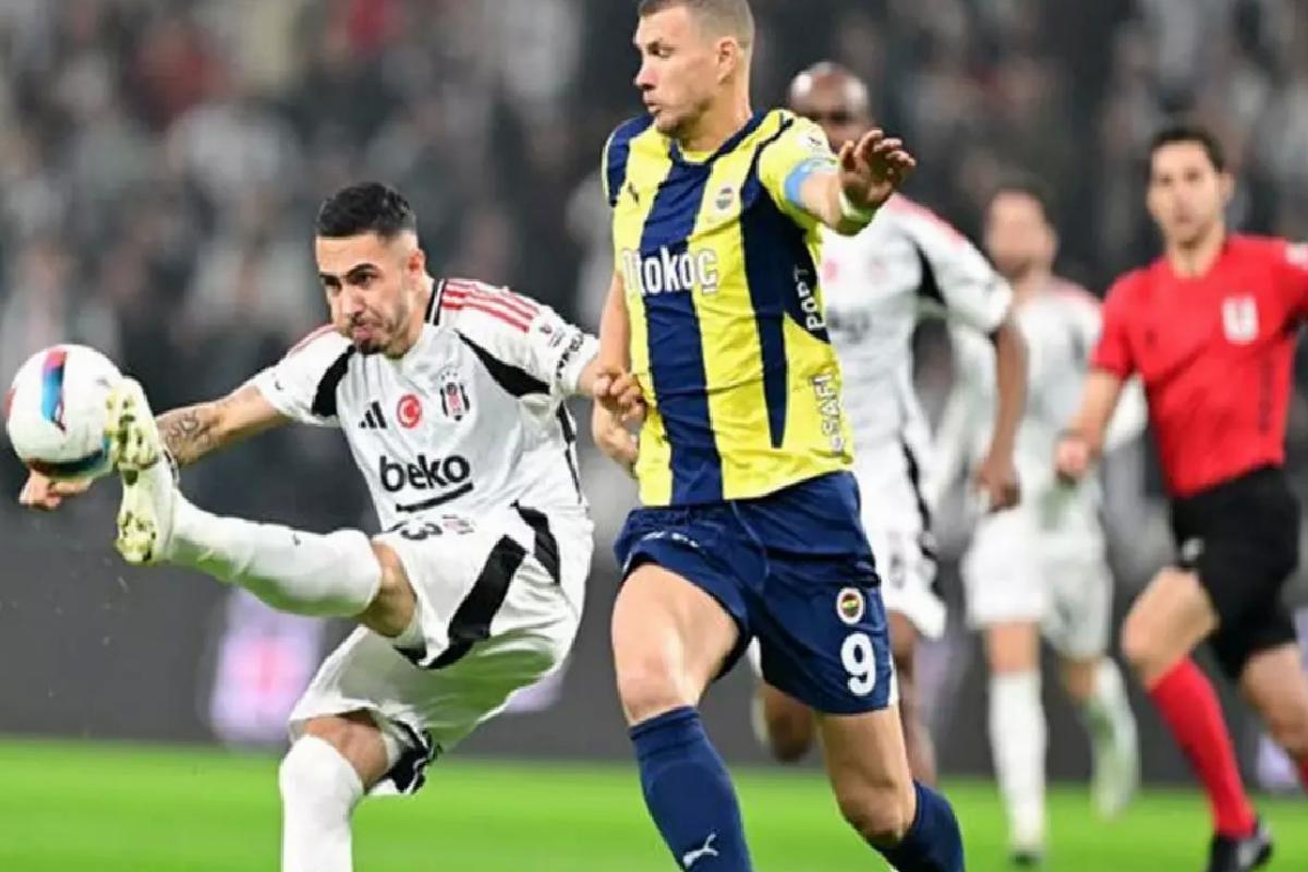 Derbi öncesi berbat haber! İki yıldız isim idmana çıkamadı