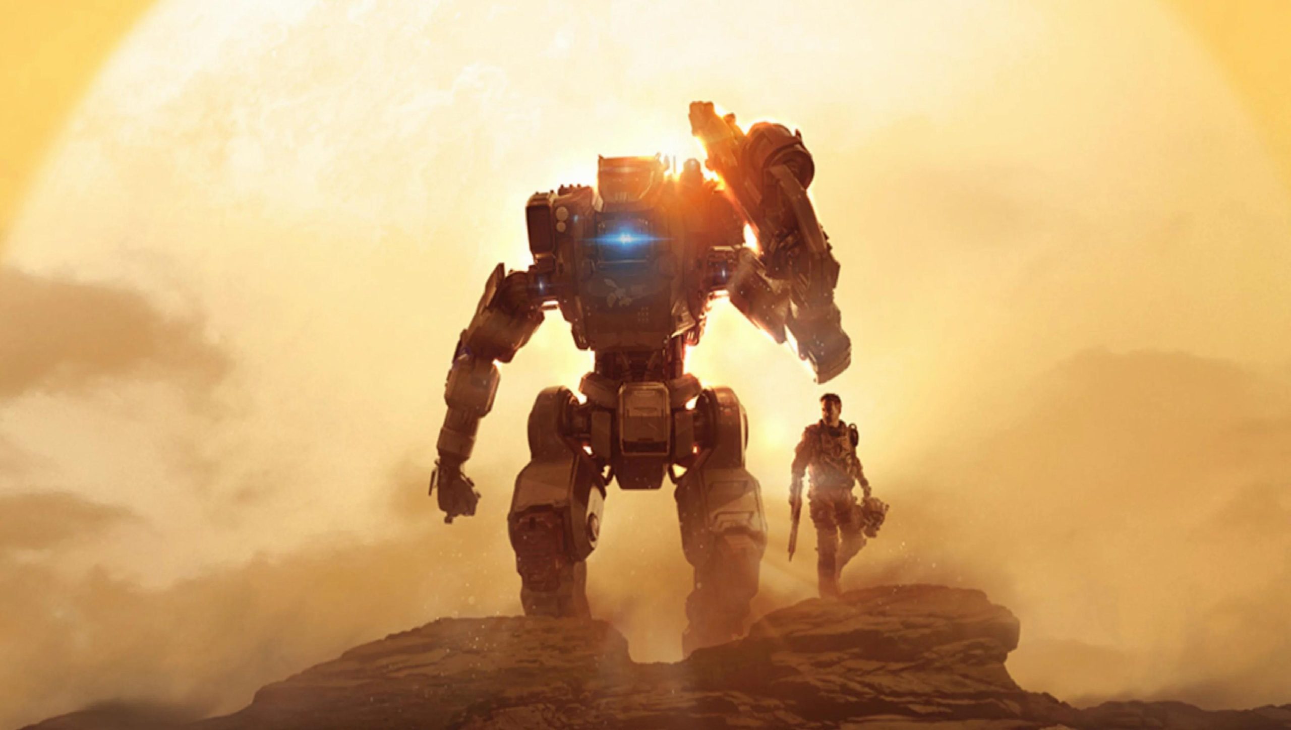 EA, yeni işten çıkarmalar duyururken Titanfall oyununu da iptal etti