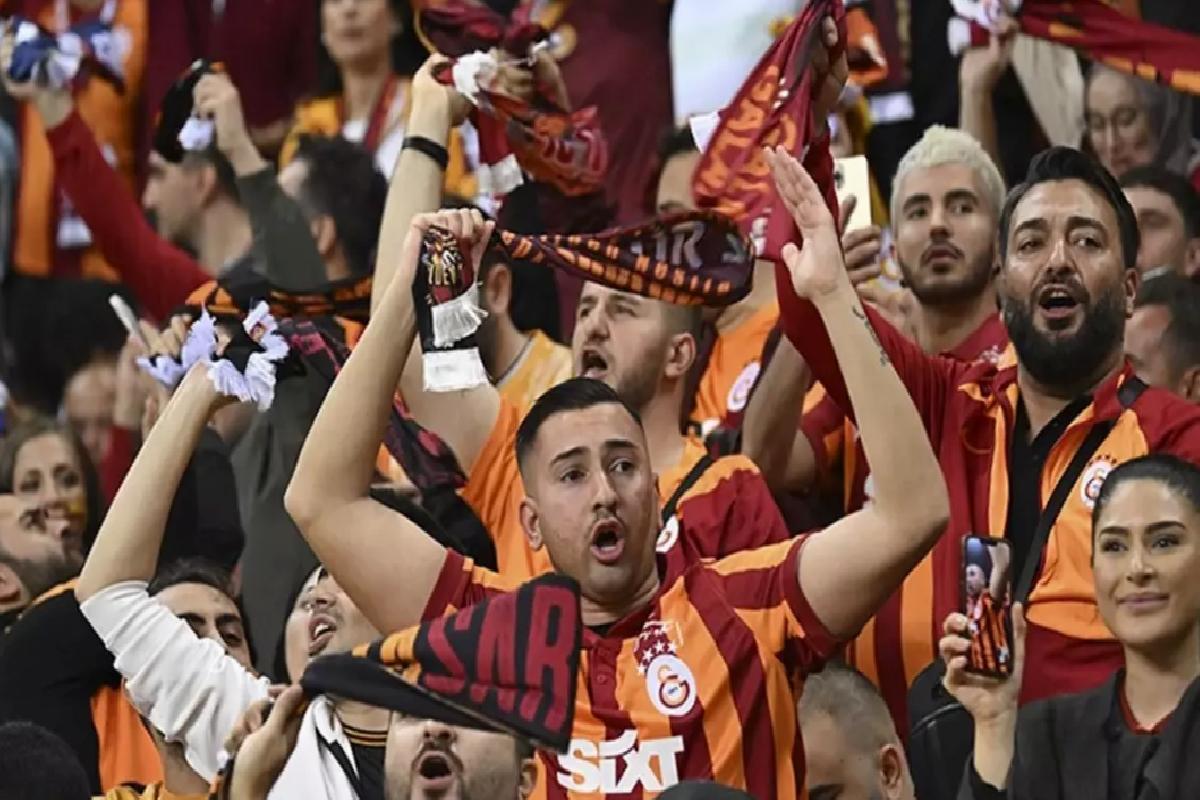 Ekibin bel kemiği gidiyor! Galatasaray’da ayrılık şoku
