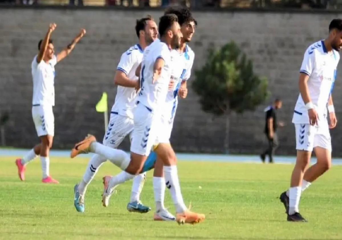 Erciyes 38 Futbol Kulübü 3. Lig’de 9 Galibiyet Elde Etti
