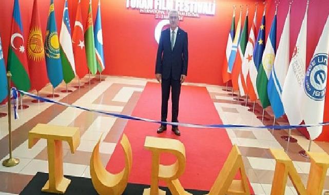 EÜ 2. Turan Sinema Şenliği için geri sayım başladı