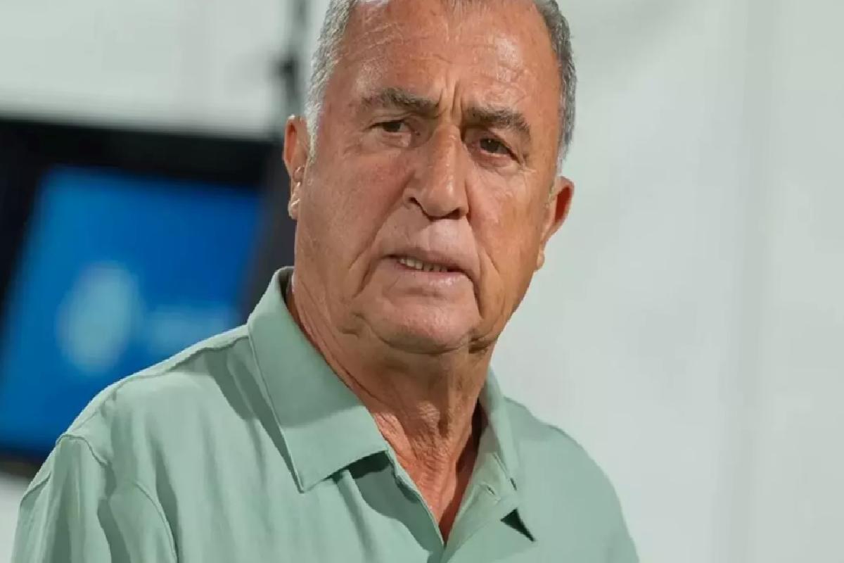 Fatih Terim’den Trabzonspor U19 kadrosuna duygusal paylaşım