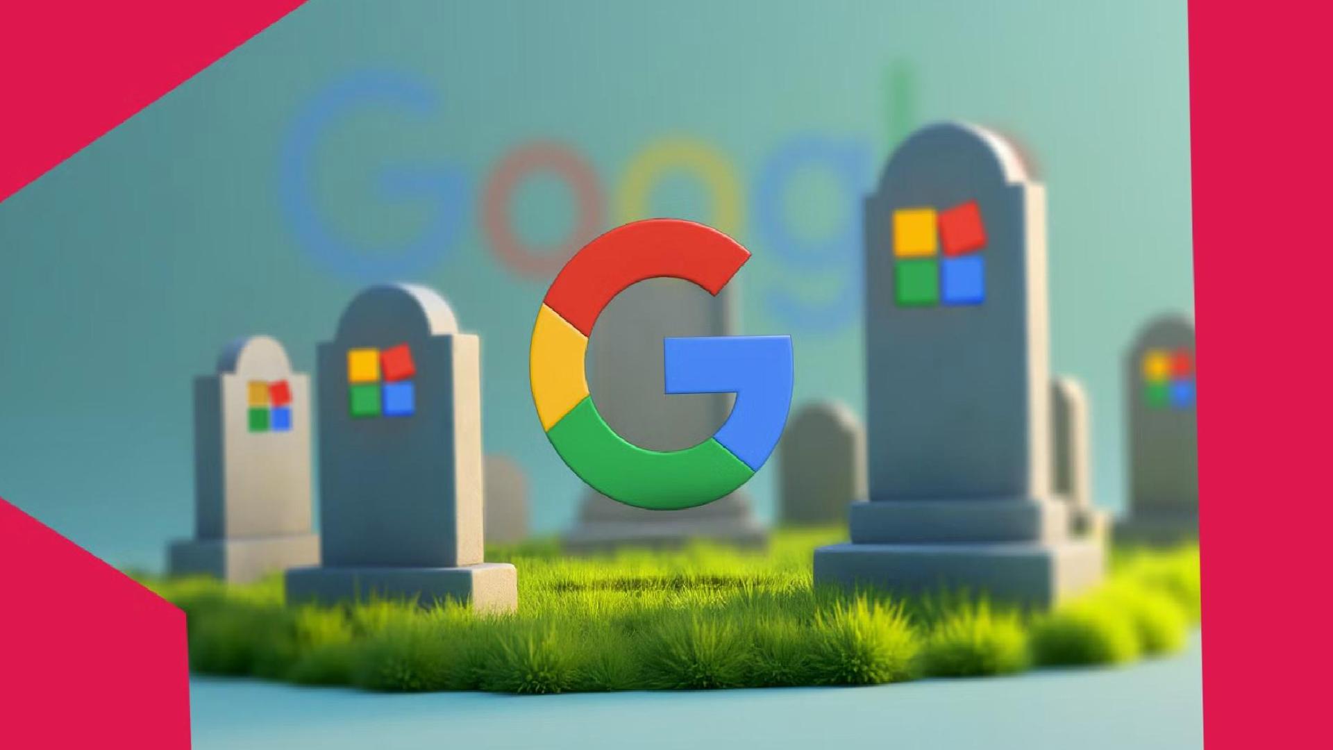 Google, bir uygulamanın daha fişini çekiyor! “Play Oyunlar” tarih oluyor
