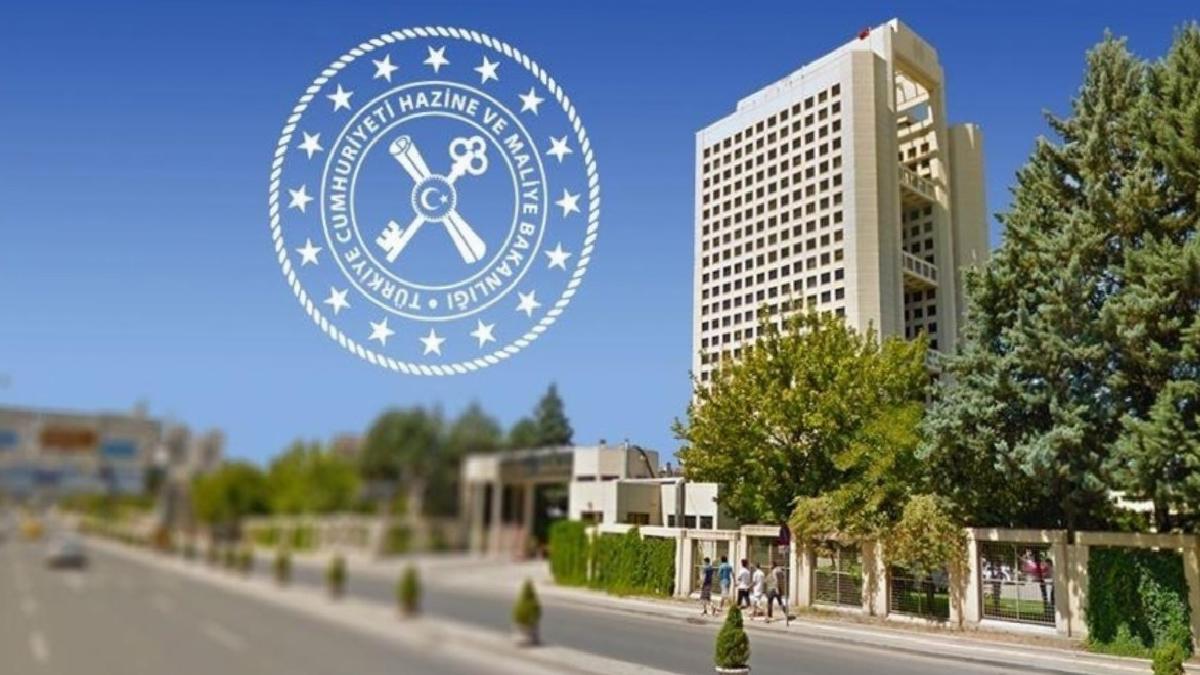 Hazine, iç borçlanma stratejisini açıkladı