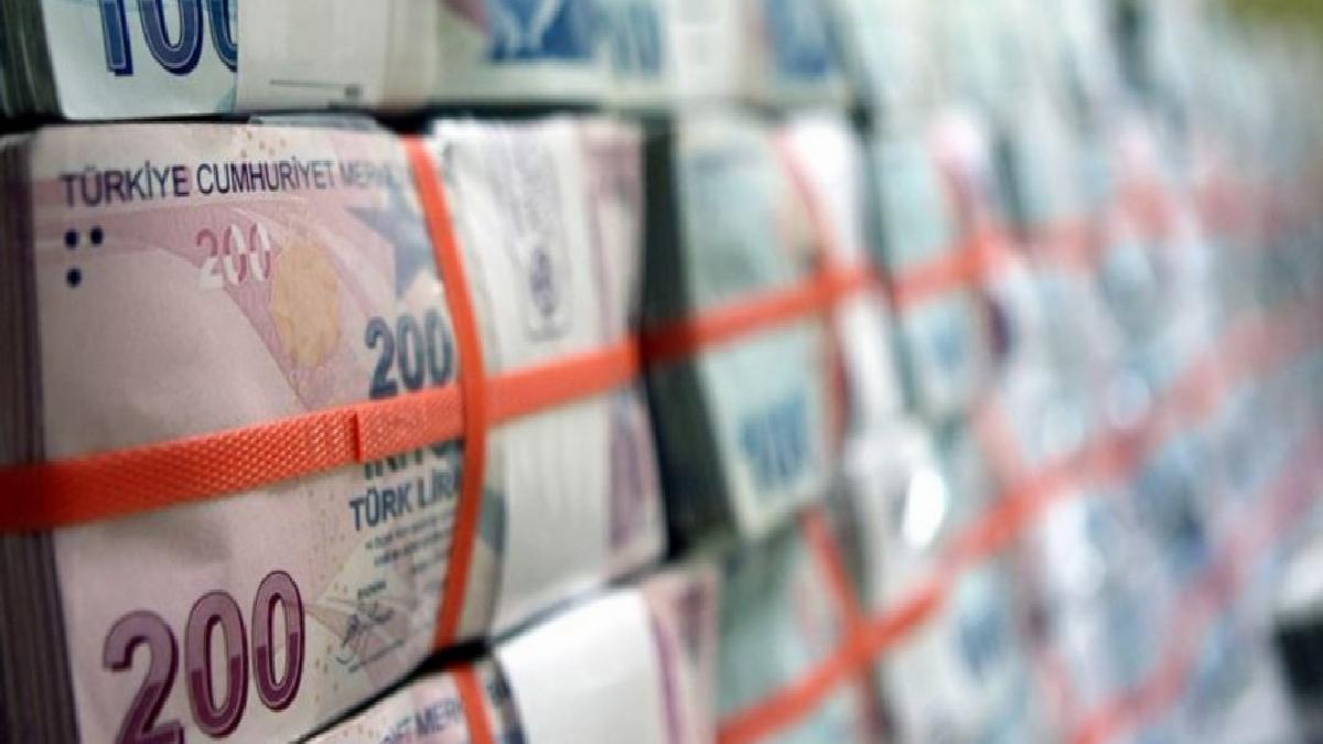 Hazine’nin birinci çeyrek vergi dışı olağan gelirleri: 12,1 milyar lira