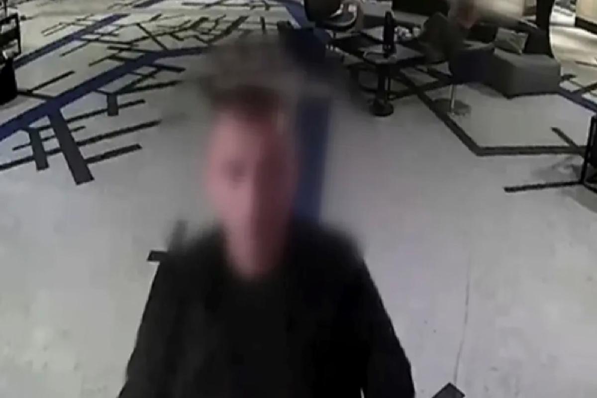 İmamoğlu’nun Otel Ziyaretinde Gözaltı