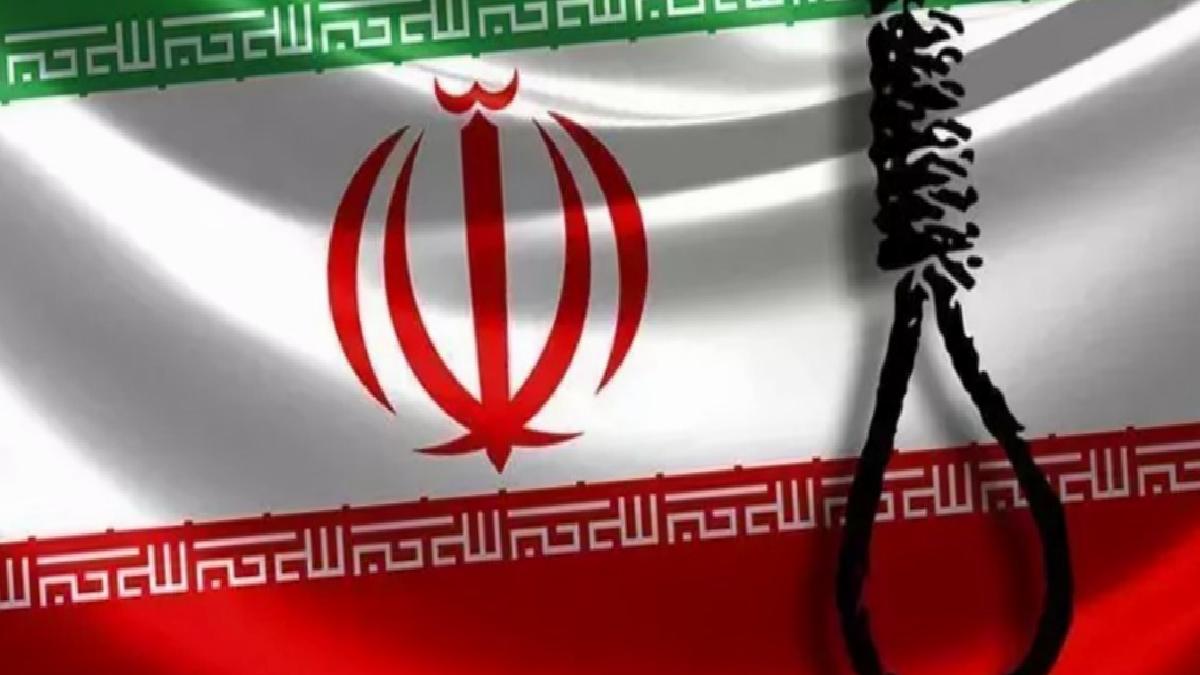 İran, Mossad casusu olduğunu argüman ettiği kişiyi idam etti