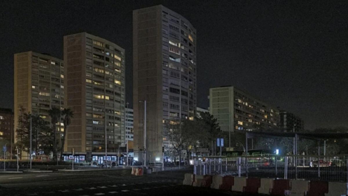 İspanya’da elektriğe yüzde 450 artırım geldi