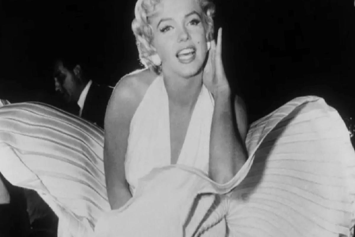 Jennifer Lopez’in ortağında sarsıcı argüman: Marilyn Monroe’yu onlar öldürdü