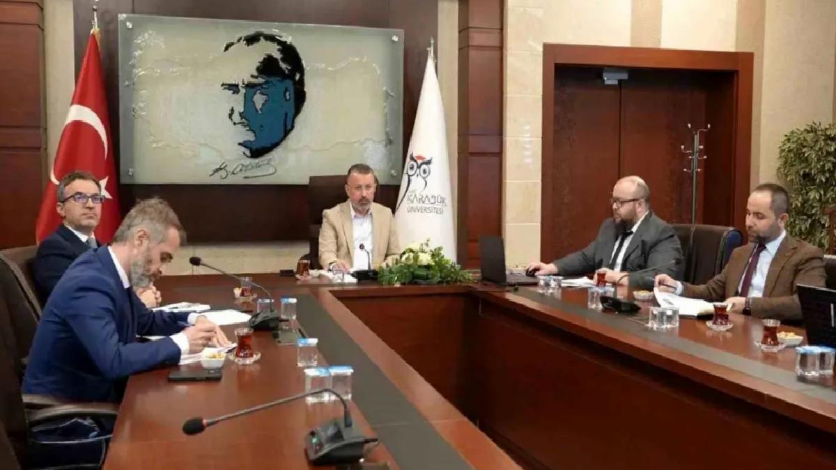 KAPGEM Türkiye’nin Meselelerine Tahlil Arıyor