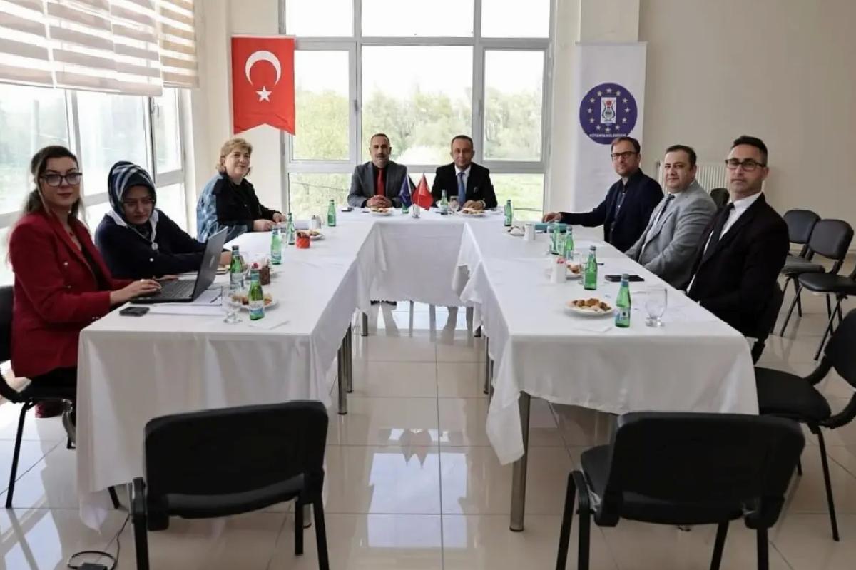 Kütahya Belediyesi İŞGEM, Yeni Girişimcilere Dayanak Sağlıyor