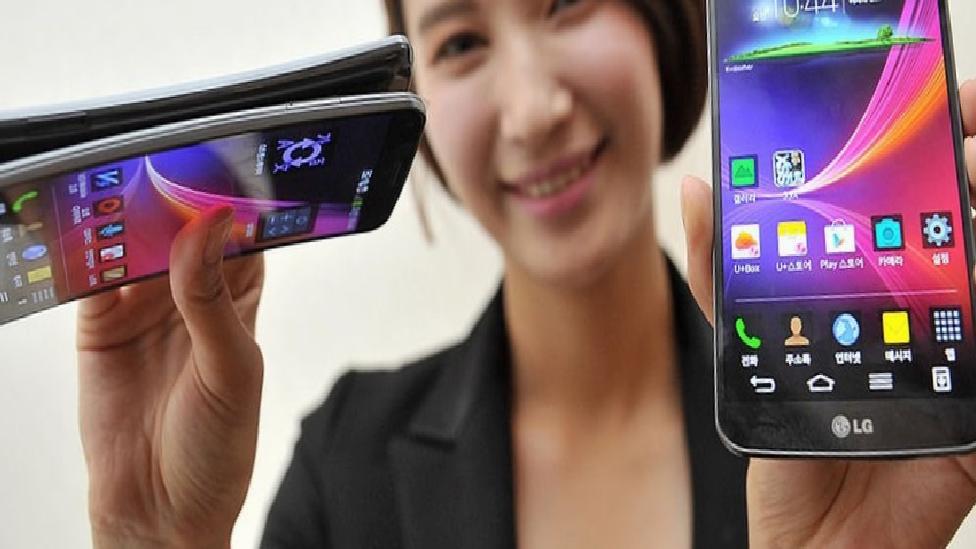 LG akıllı telefonlara takviye kesiliyor