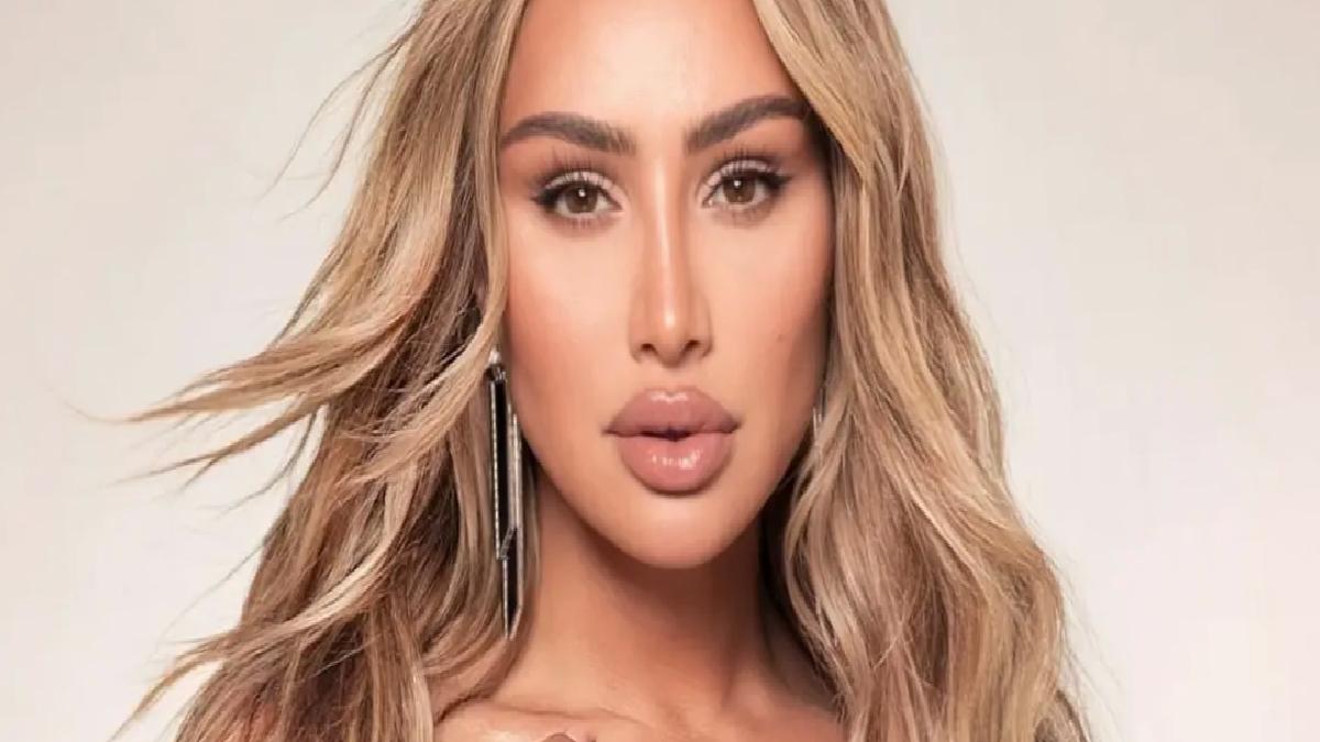 Lübnanlı Sanatçı Maya Diab, İstanbul’da Konser Verecek