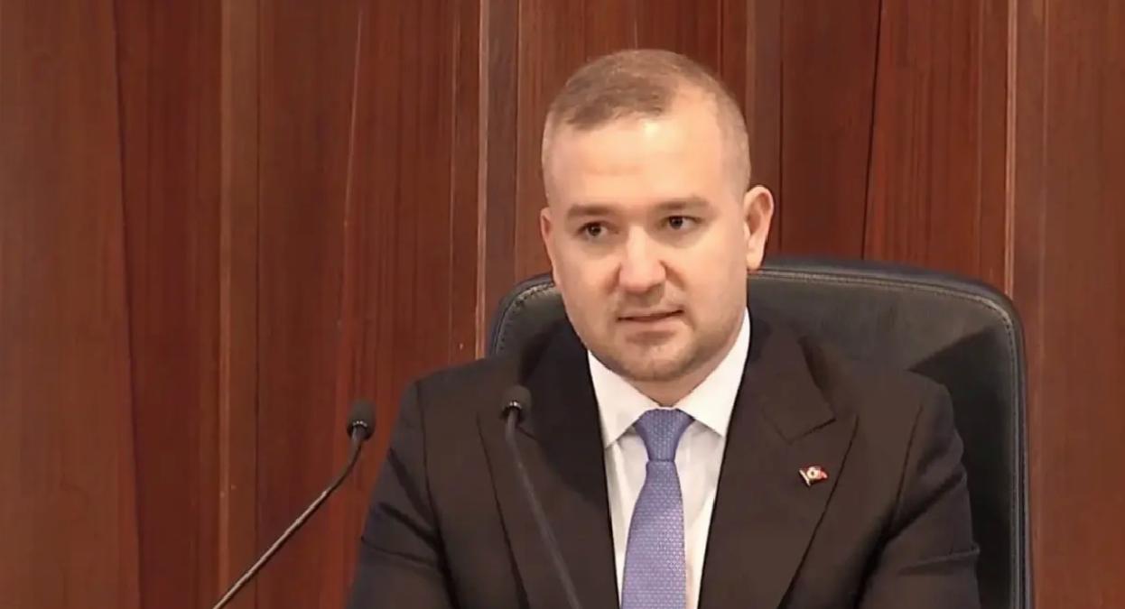 Merkez Bankası Sıkı Siyaset Sürecek