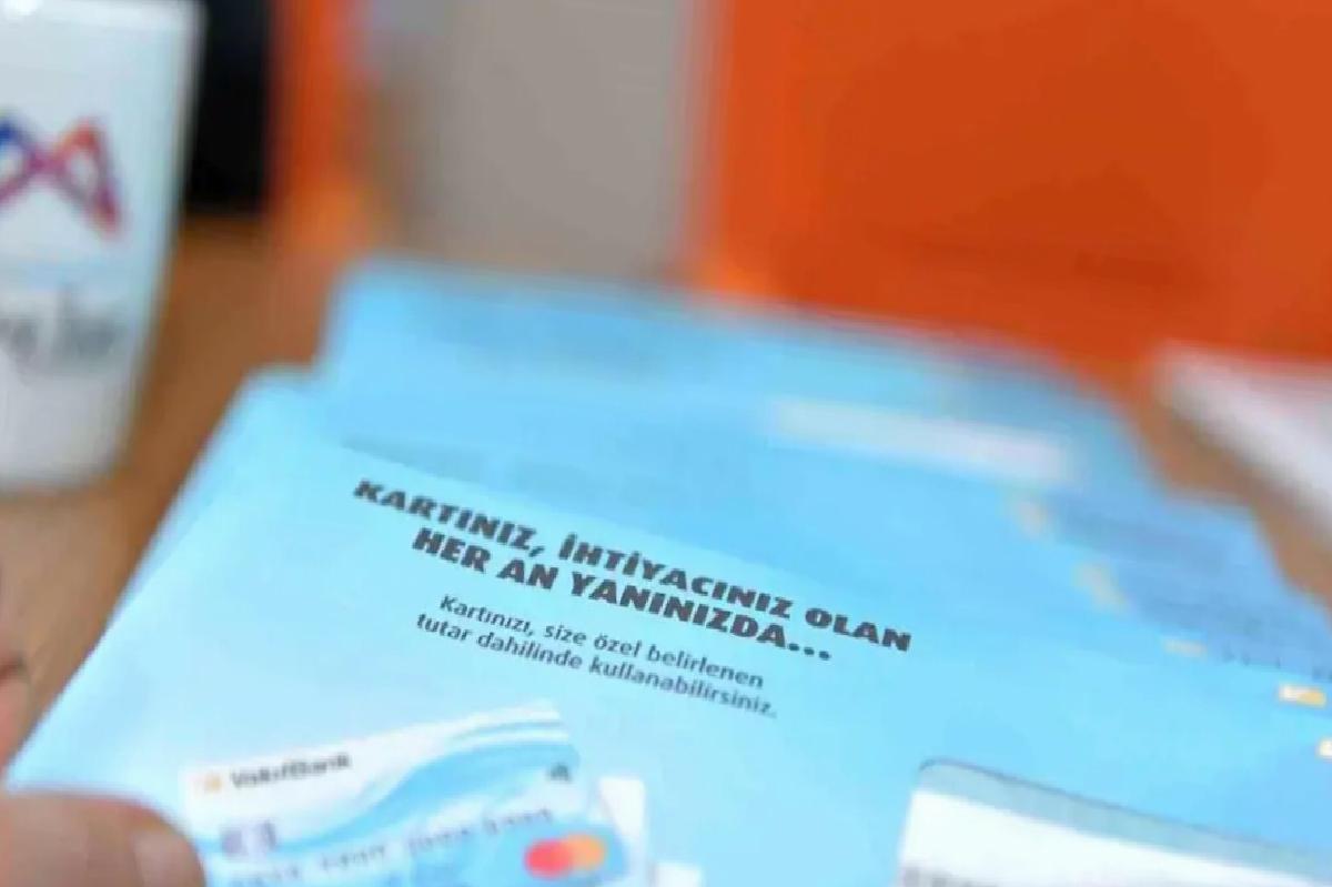 Mersin Büyükşehir Belediyesi’nden Öğrencilere ve Dar Gelirlilere Takviye