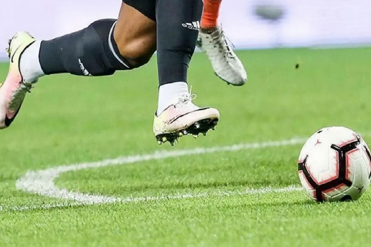 Muhteşem Lig’in olay adamı futbolu mu bıraktı? Tartışmalara noktayı koydu