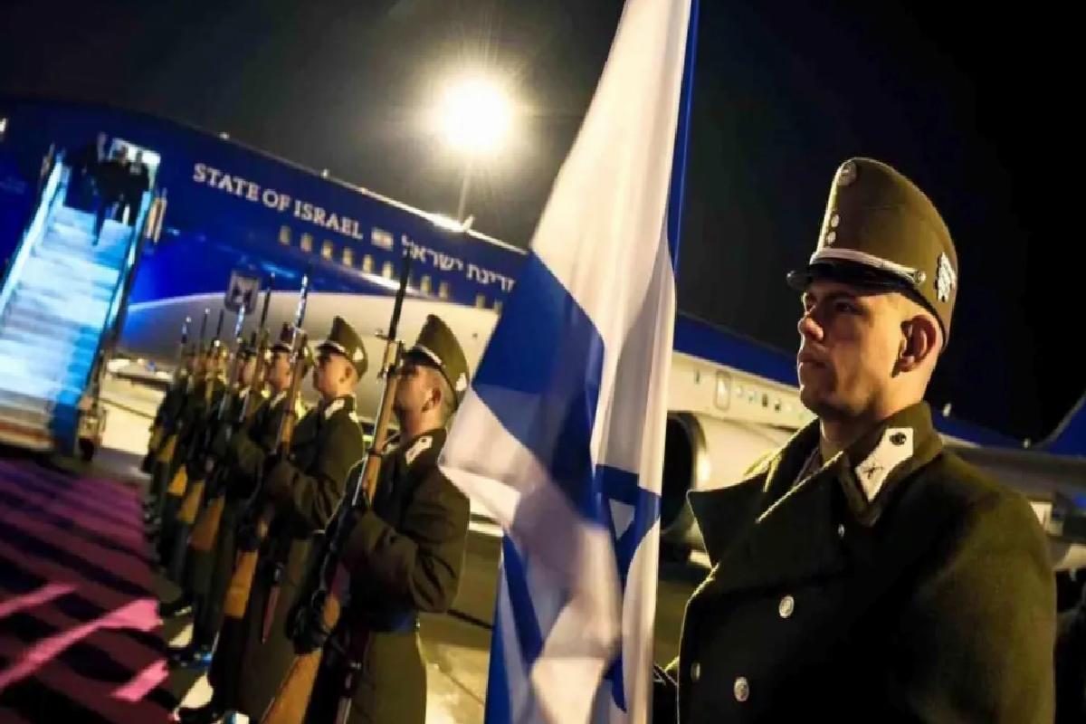 Netanyahu’nun Macaristan Ziyareti Gerginliği Artırdı