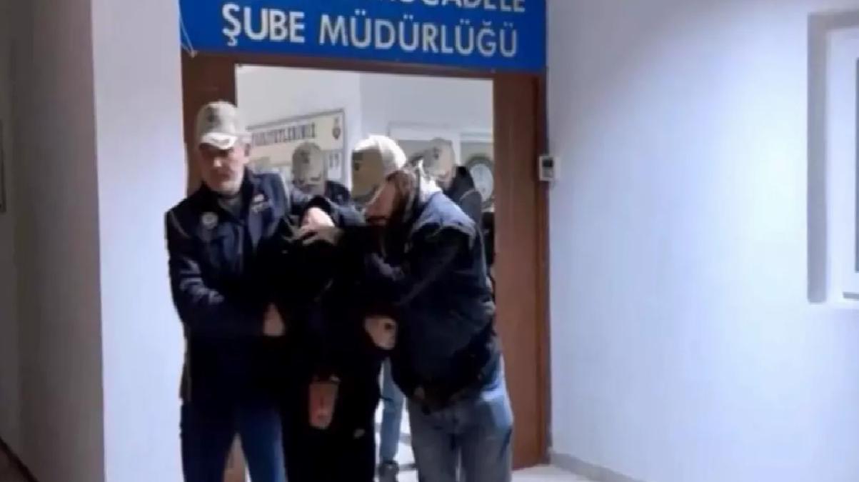 Osmaniye’de FETÖ Operasyonu: 1 Tutuklama