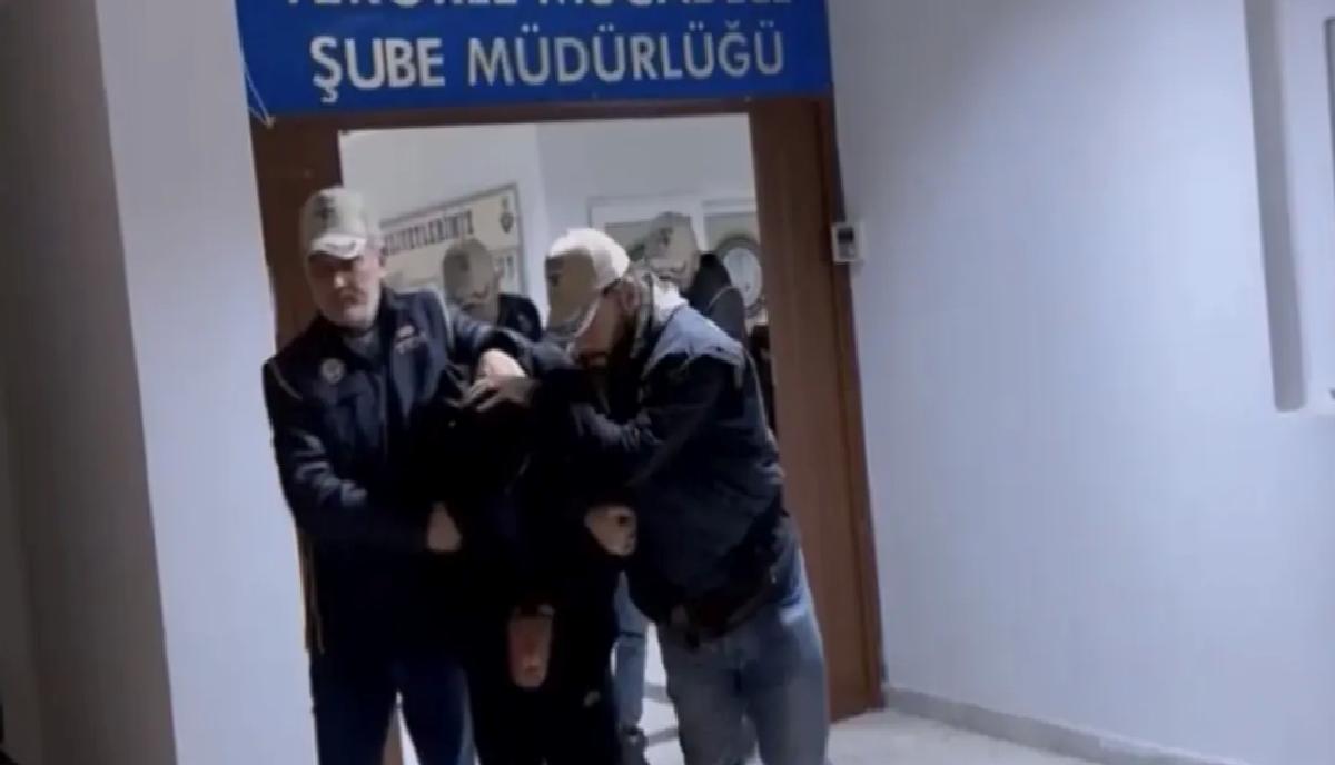Osmaniye’de FETÖ Operasyonu: 1 Tutuklama