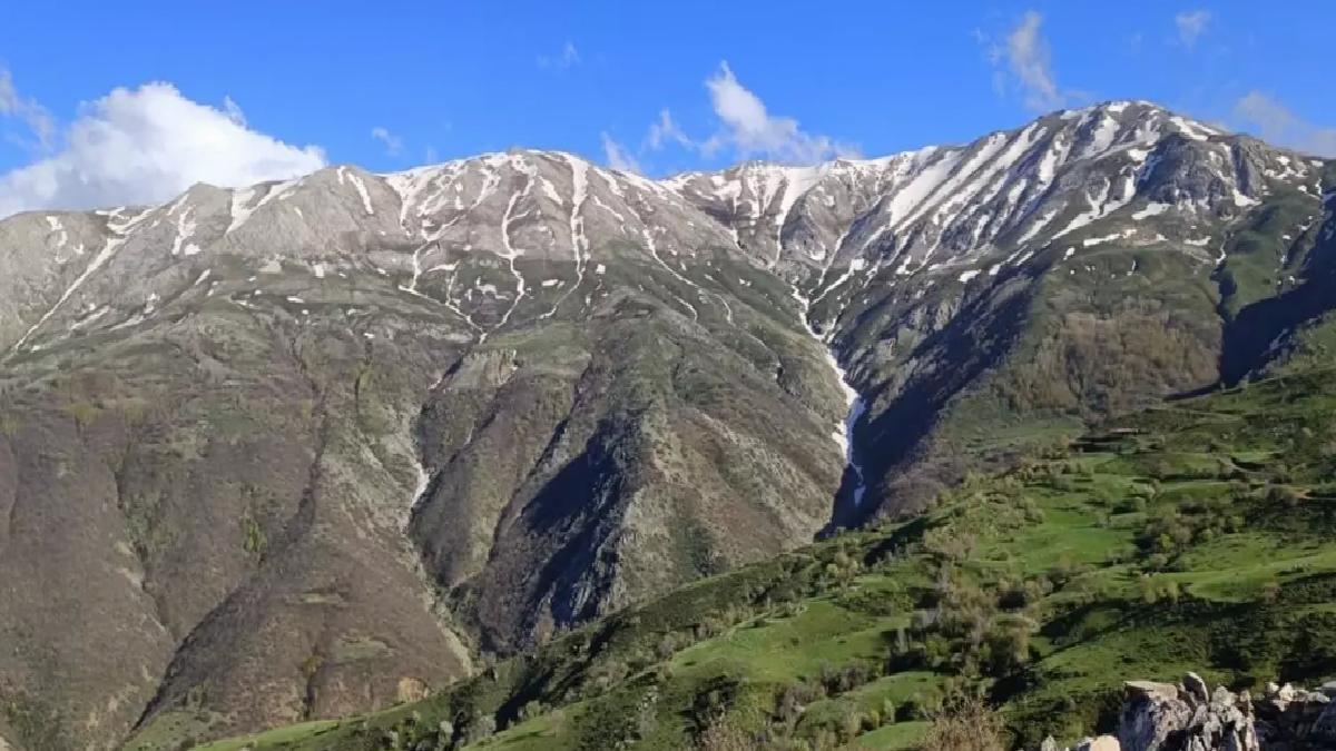 Palu-Beyhan: Yeni Turizm Rotası
