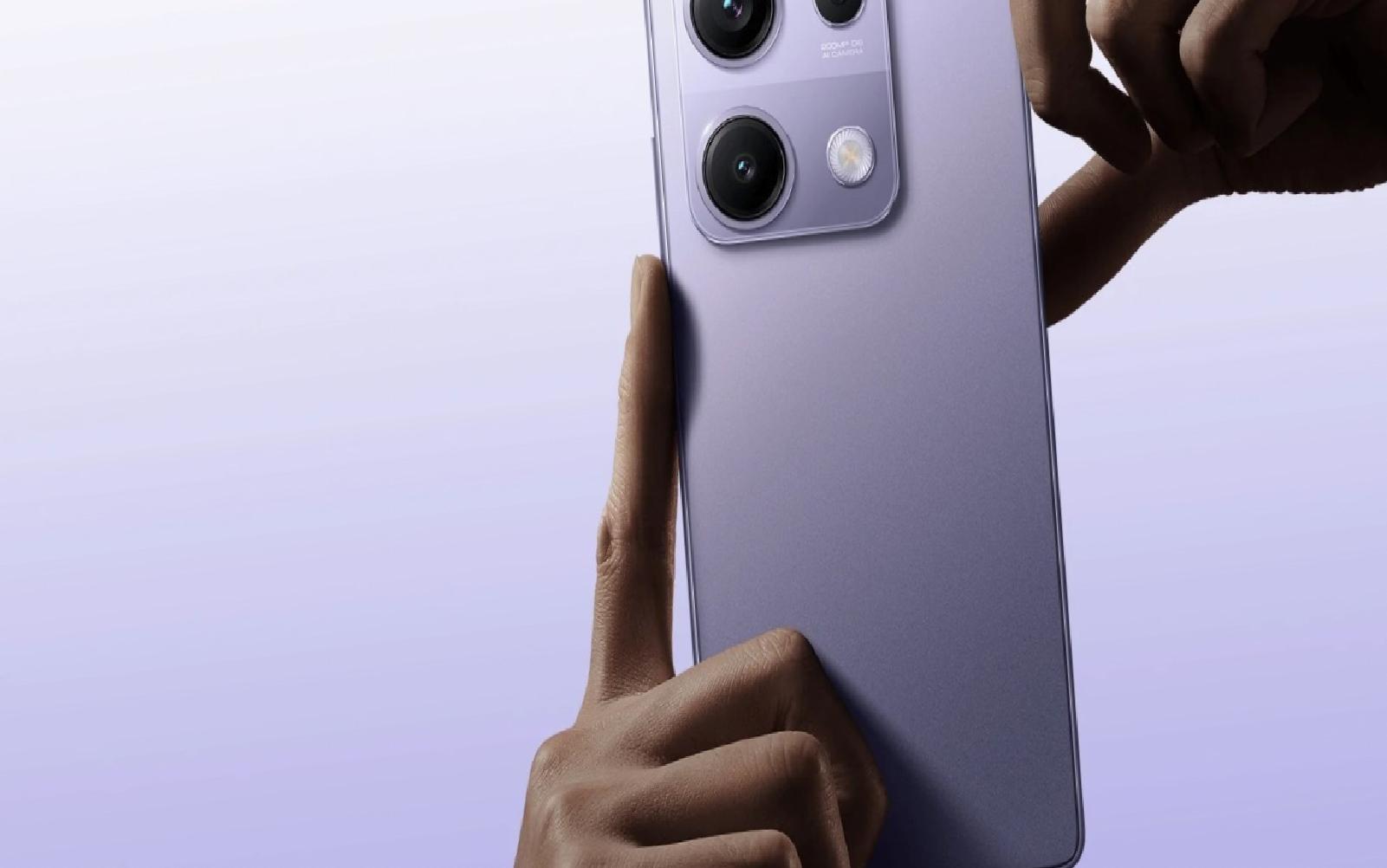 Redmi Note 14S Türkiye’de satışa çıktı: İşte fiyatı