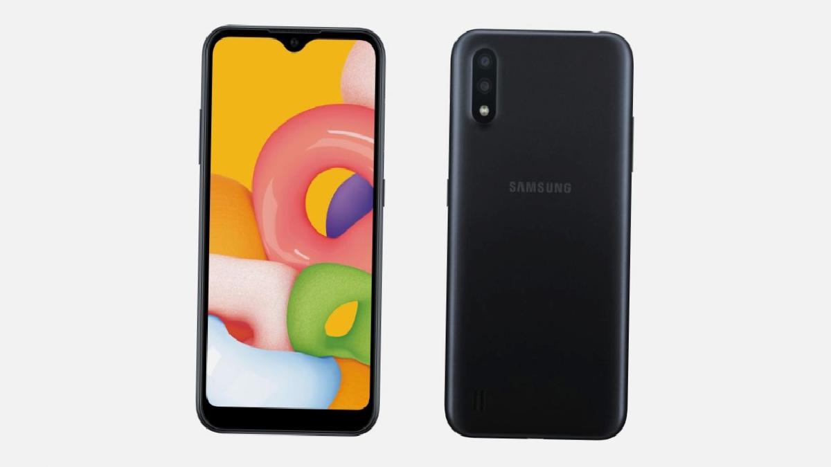 Samsung duyurdu: Galaxy A modellerine yeni yapay zeka özelliği geliyor