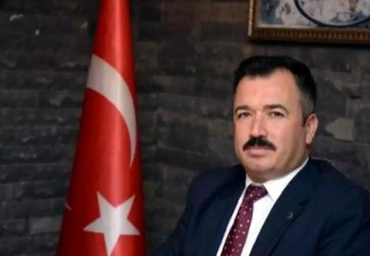 Şekerlikle Yaralama: YRP Vilayet Lider Yardımcısı Tutuklandı