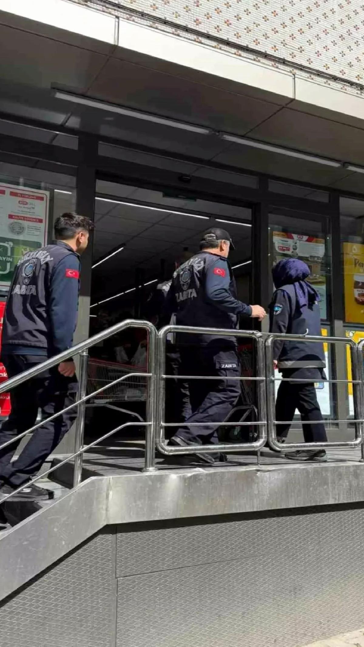 Sultangazi Belediyesi’nden Fahiş Fiyat Kontrolleri