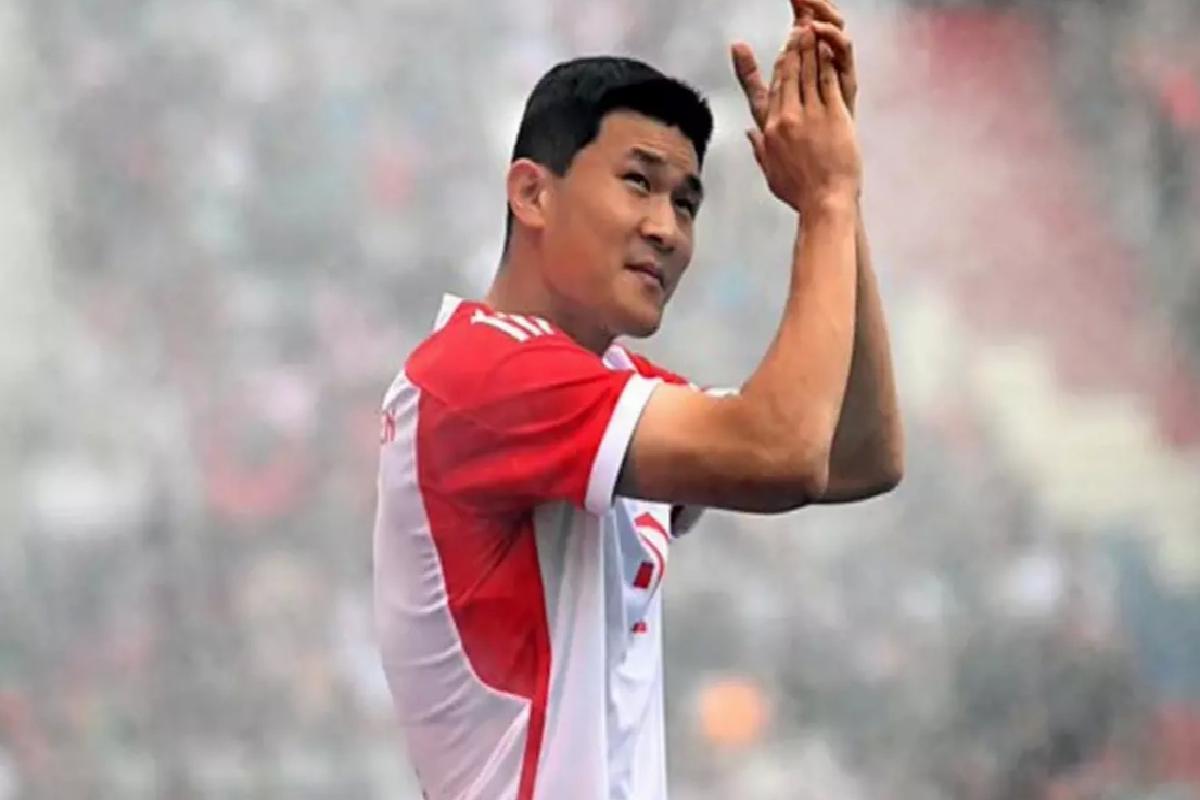 Sürpriz gelişmeyi duyurdular! Kim Min Jae eski yuvasına dönüyor