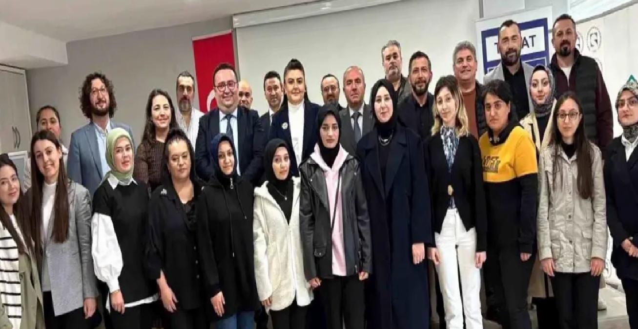 Tokat’ta Dijital Muhasebe Eğitimleri Başladı