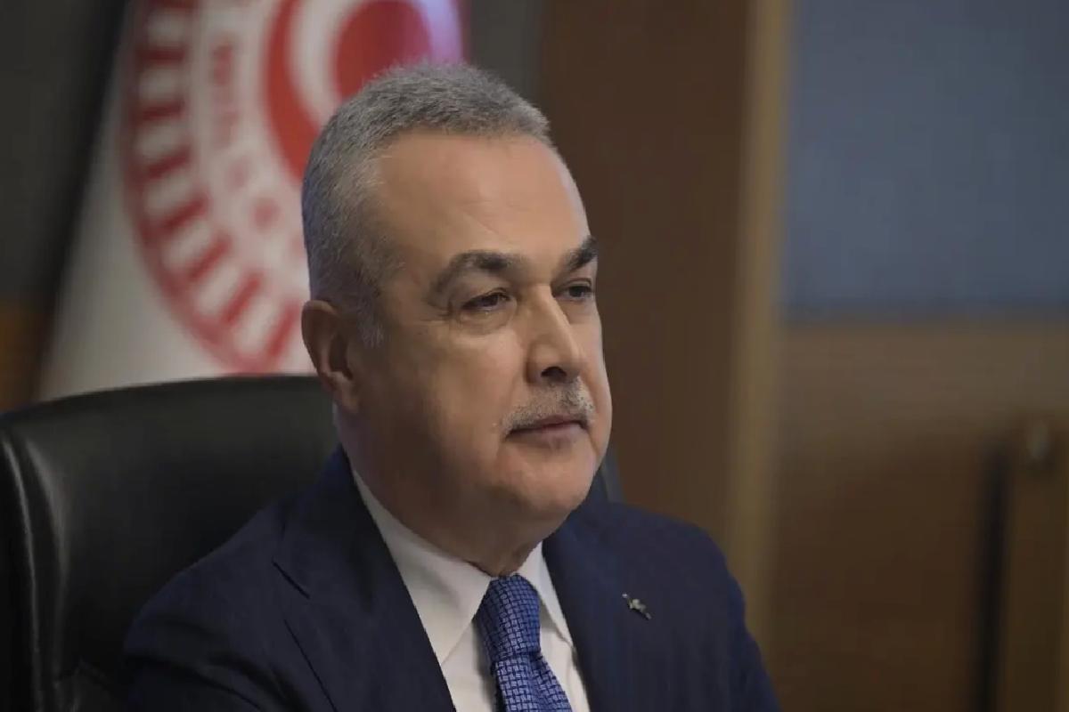 TOKİ’den 2025’te 430 Bin Konut Muştusu