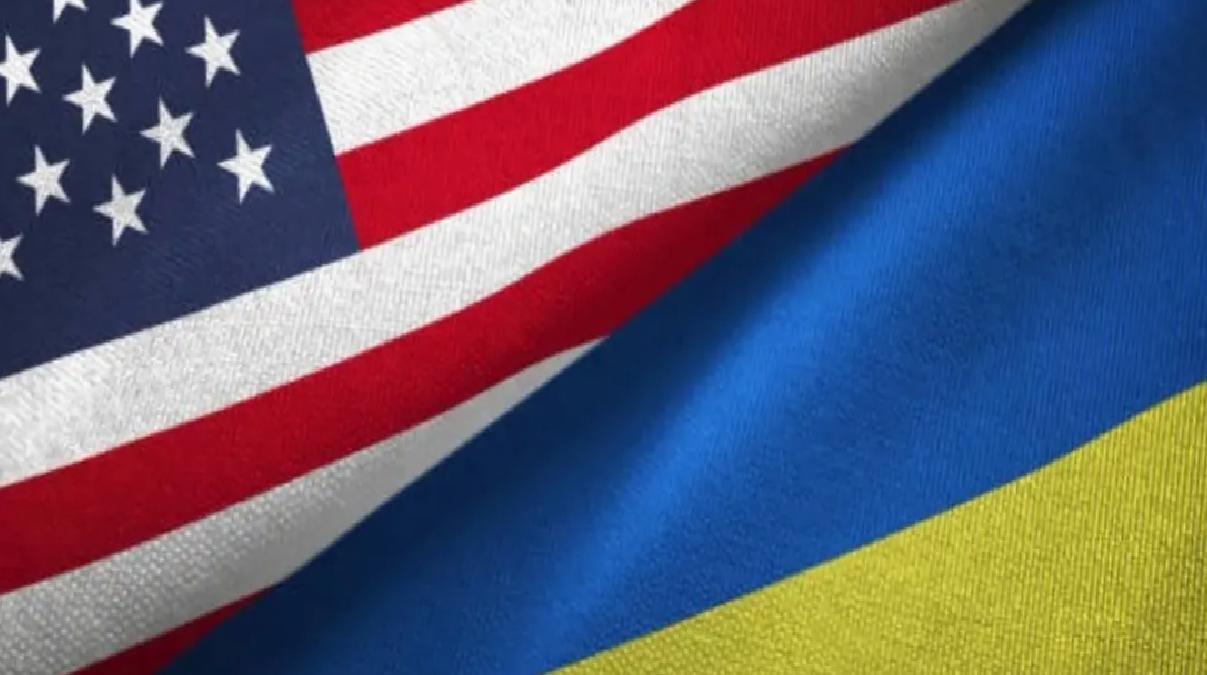 Ukrayna ve ABD Az Elementler Muahedesi Yakında İmzalanacak
