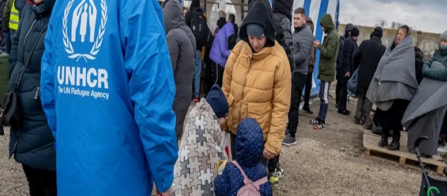 UNHCR, Meksika Ofislerini Kapatıyor