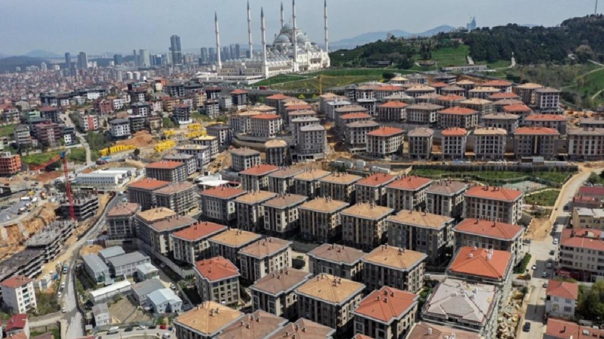 Yarısı Bizden dayanağının artışı kentsel dönüşümü hızlandıracak