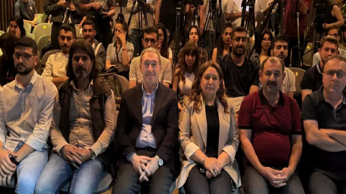 Yeni Bir Barış Süreci Daveti