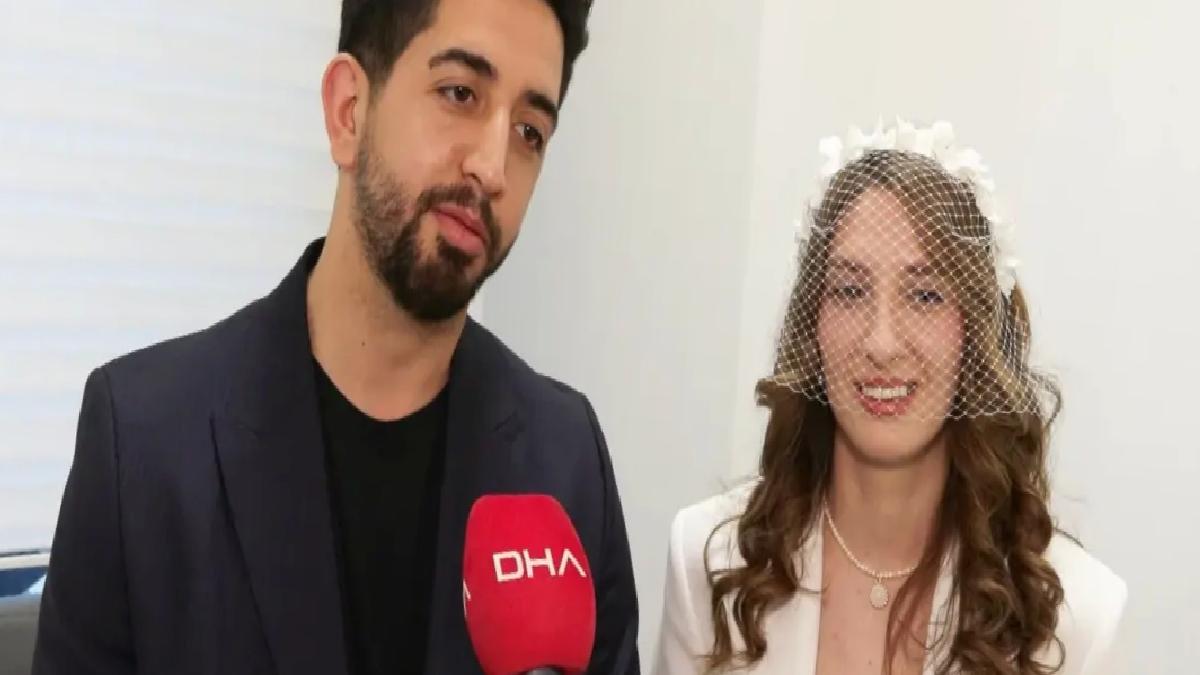 05.05.25’te Evlilik Yoğunluğu
