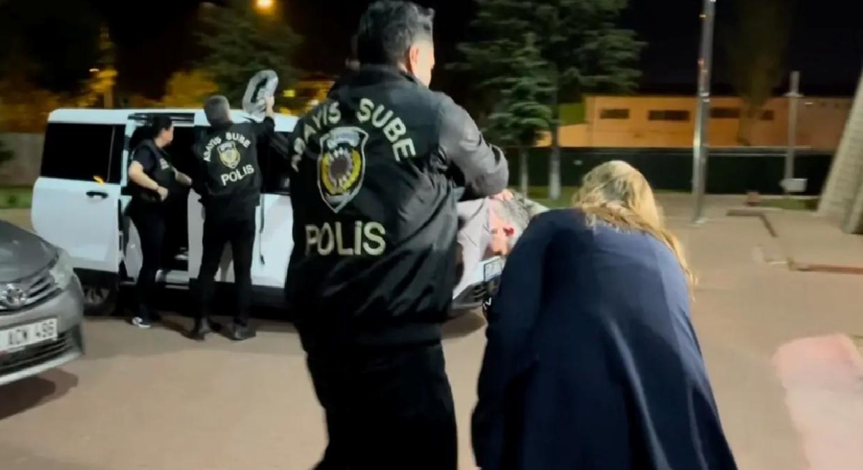 10 Yıl Sonra Kaybolan Mehmet İçin Gözaltılar