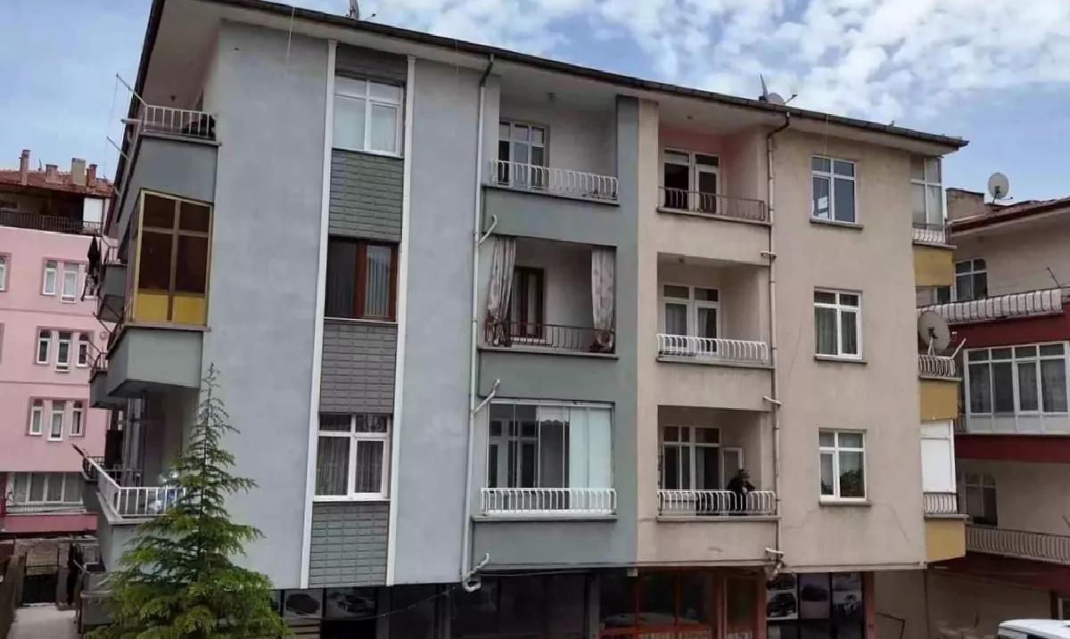 11 Yıldır Kayıp Adamın Cesedi Bulundu