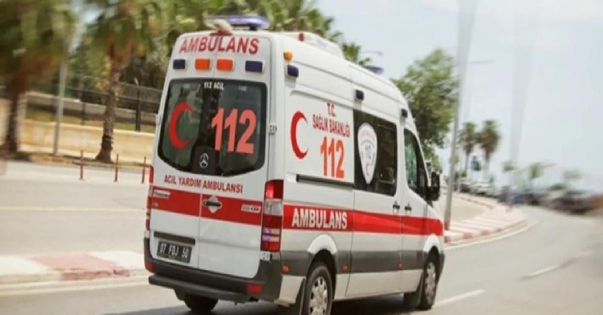 112’yi temelsiz ihbara 30 bin TL ceza kesilecek!