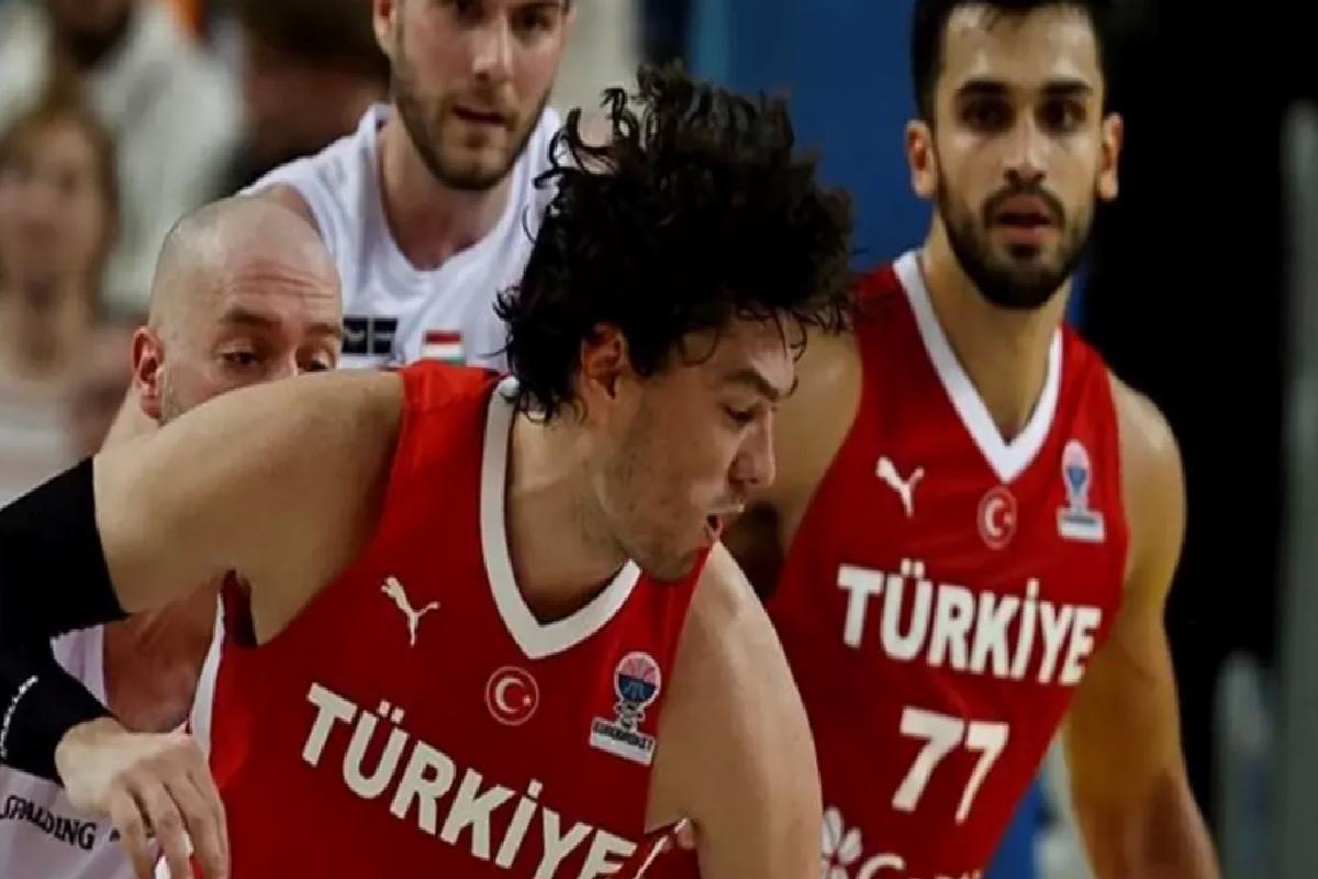 12 Dev Adam’ın Avrupa Rakipleri Muhakkak Oldu