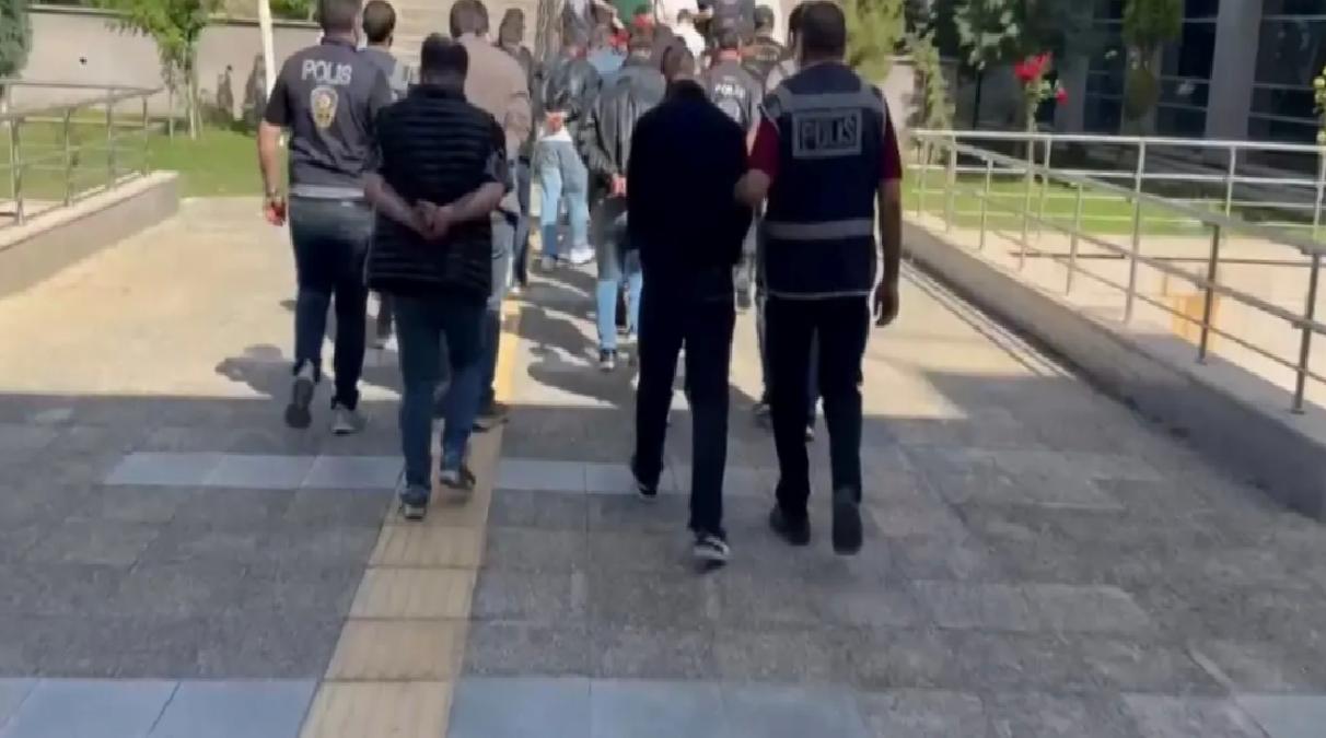 12 Vilayette Çocukların Bâtın İmajları Satıldı